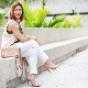 Classic Women's Pants
