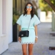 Mint blusang