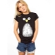 Black T-shirt