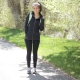 Bihisan ang jacket