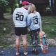 Nominal hoodies