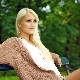 Cardigan sweater
