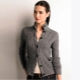 Button Down Jacket