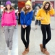 Fashion hoodies 2019