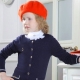 School sweaters for girls