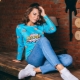 Mga sweatshirt