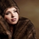 Anong uri ng sumbrero ang isinusuot ng mink coat?