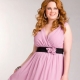 Summer dresses and large sundresses