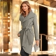 Coat-robe