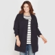 Coat Cardigan