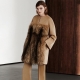 Coat 2019-2020