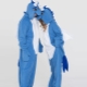 Đồ ngủ Kigurumi - đồ ngủ động vật ngộ nghĩnh