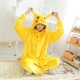 Bộ đồ ngủ Pikachu
