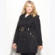 Cloaks for obese women