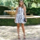 Polka Dot Dress