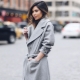 Wool coat