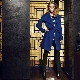 Blue coat