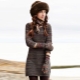 Warm tunics