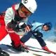Children's ski suits