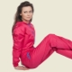 Raincoat jumpsuit