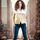 Artificial Sheepskin Coats