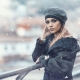 How to distinguish natural sheepskin from artificial?