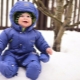 Coverall Crockid