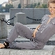 Overalls and semi-overalls for pregnant women