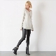 Leather leggings