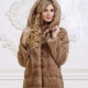 Mink coat sa kabuuan