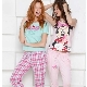 Đồ ngủ tuổi teen