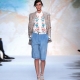 Bermuda shorts