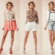 Mga Shorts