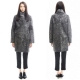 เสื้อโค้ทขน Karakul