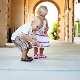 Children's sandals