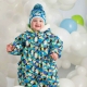 Lenne overalls