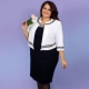Costumes for obese women