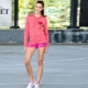 กางเกงขาสั้น Adidas