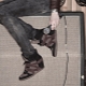 รองเท้าผ้าใบ Ash
