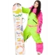สโนว์บอร์ด Jumpsuit