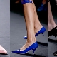Mababang sapatos na pang-babae
