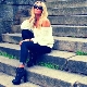 Ankle boots para sa fall-winter season