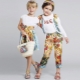 Brand sandals for girls