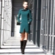 Brand coat