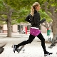 Asics Trainers