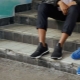 รองเท้าผ้าใบ Ecco