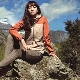 รองเท้าผ้าใบ Merrell