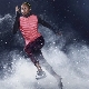 รองเท้าผ้าใบ Nike Winter