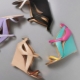 Wedge Sandals: สิ่งที่สวมใส่