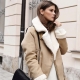 Long women's coats